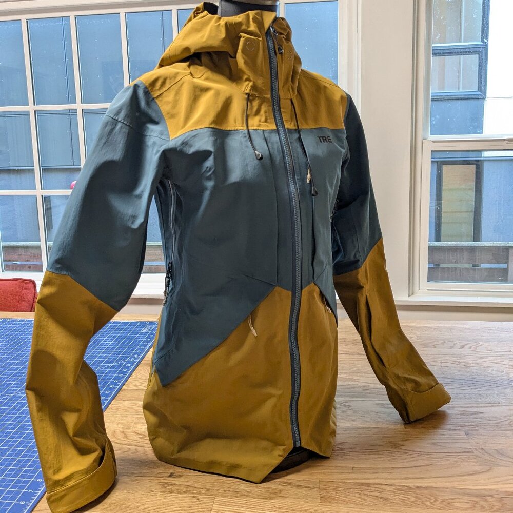Trew Gear Stella Ski Jacket XS
